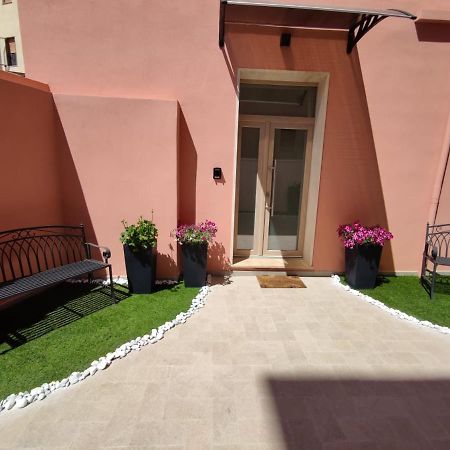 Atteros Hotel Alghero Exterior photo