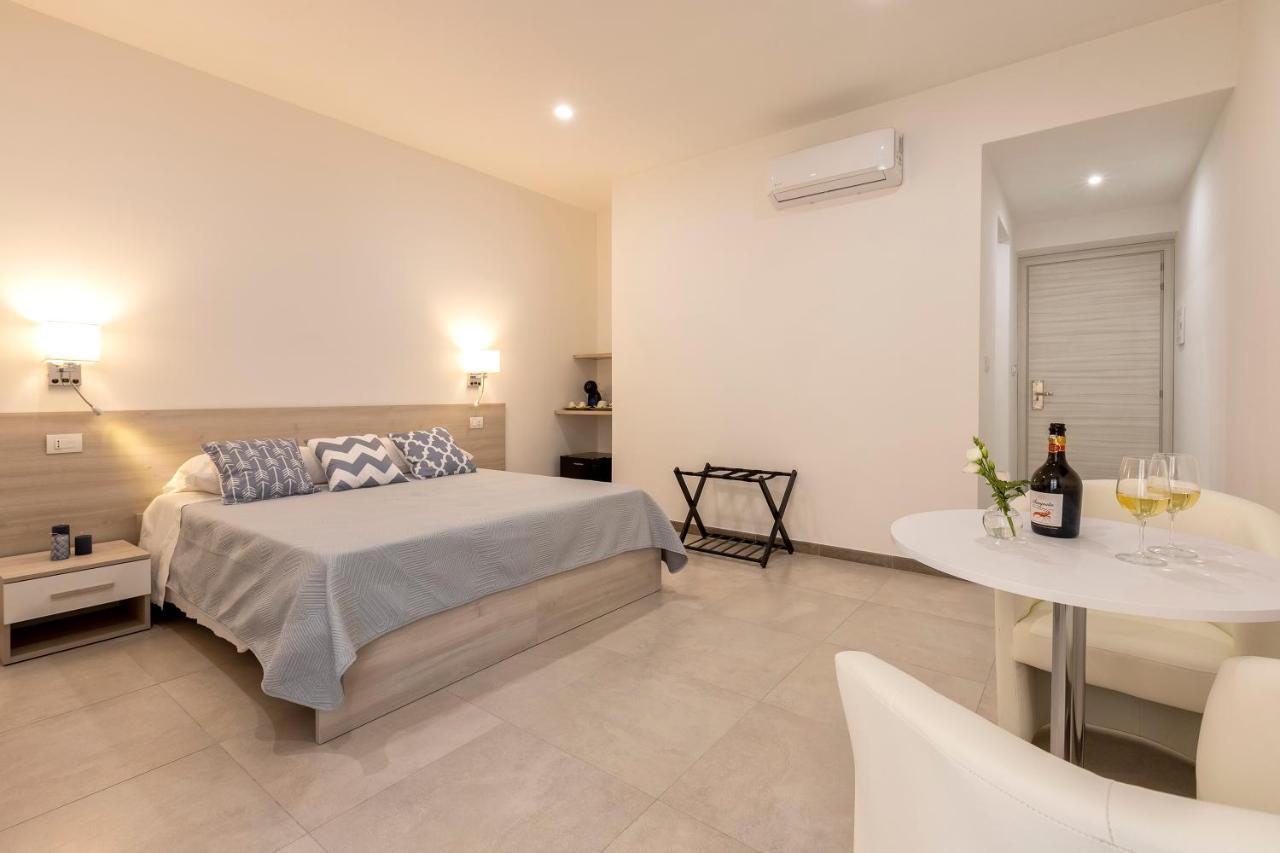 Atteros Hotel Alghero Exterior photo