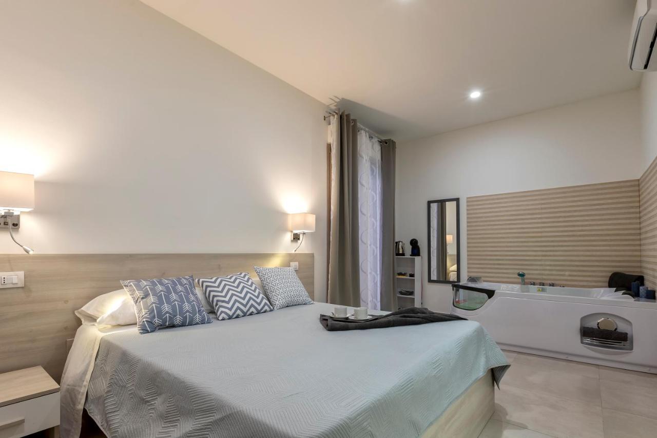 Atteros Hotel Alghero Exterior photo