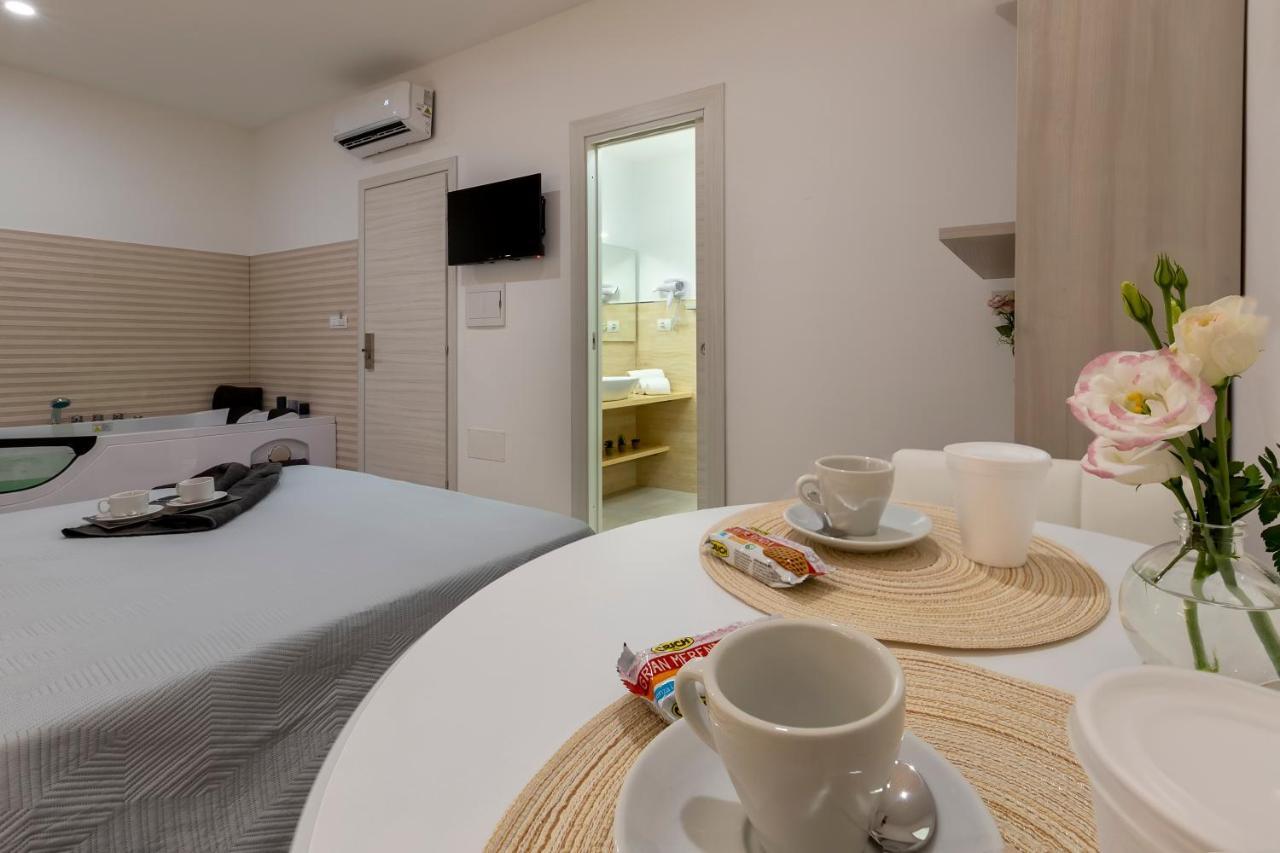 Atteros Hotel Alghero Exterior photo